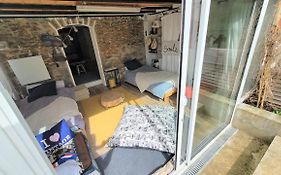 Appartement, atelier d'artiste