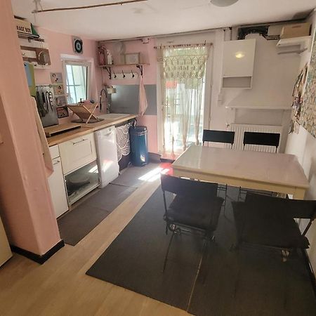 Appartement, atelier d'artiste Chelles  Extérieur photo