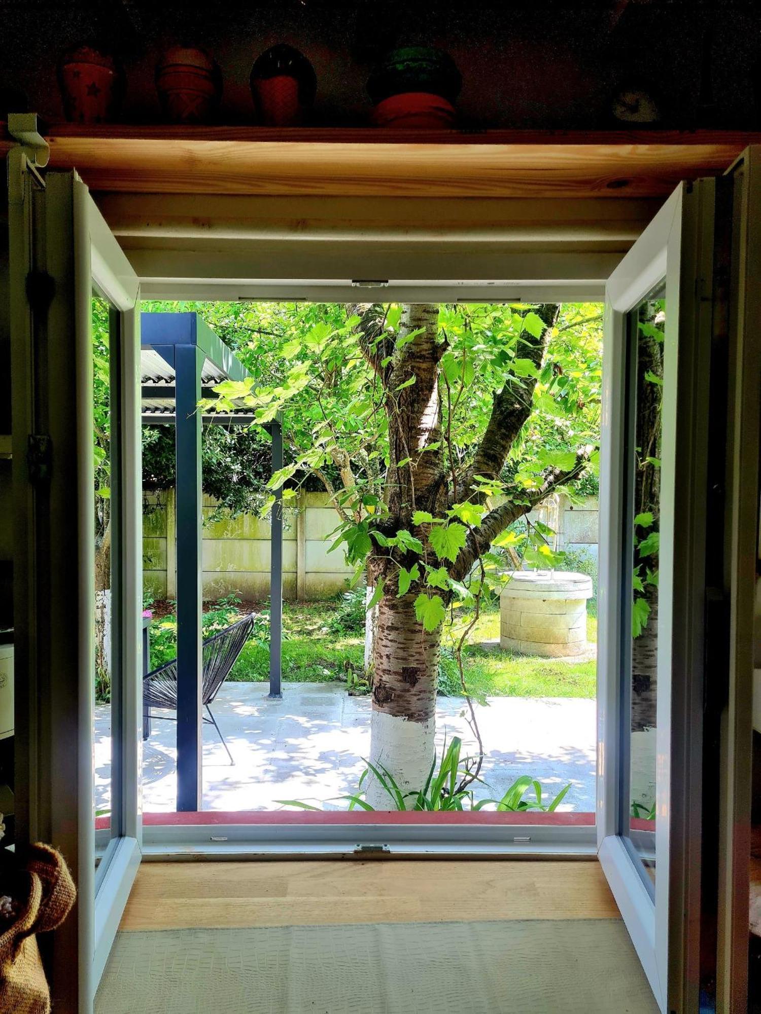 Appartement, atelier d'artiste Chelles  Extérieur photo