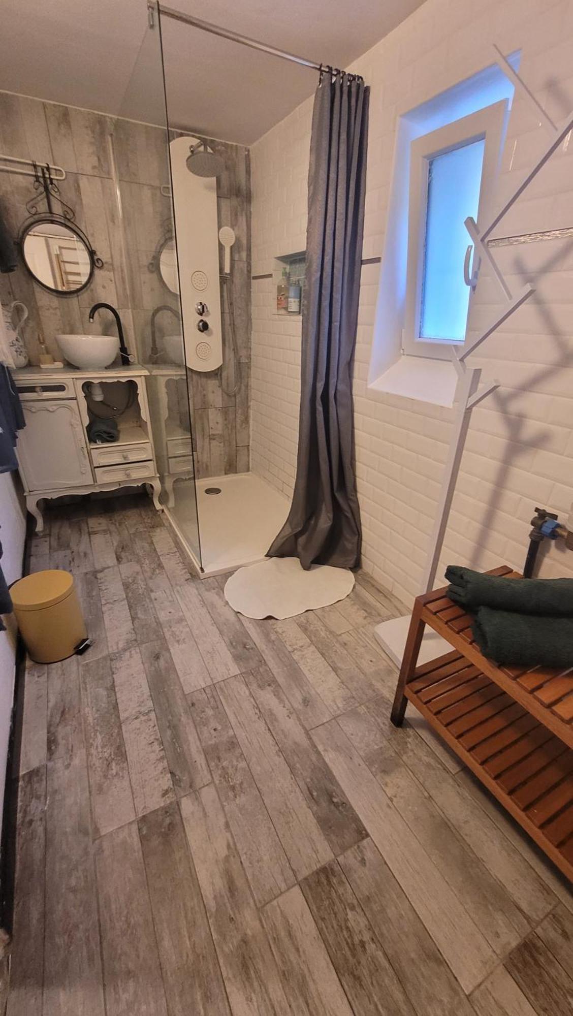 Appartement, atelier d'artiste Chelles  Extérieur photo
