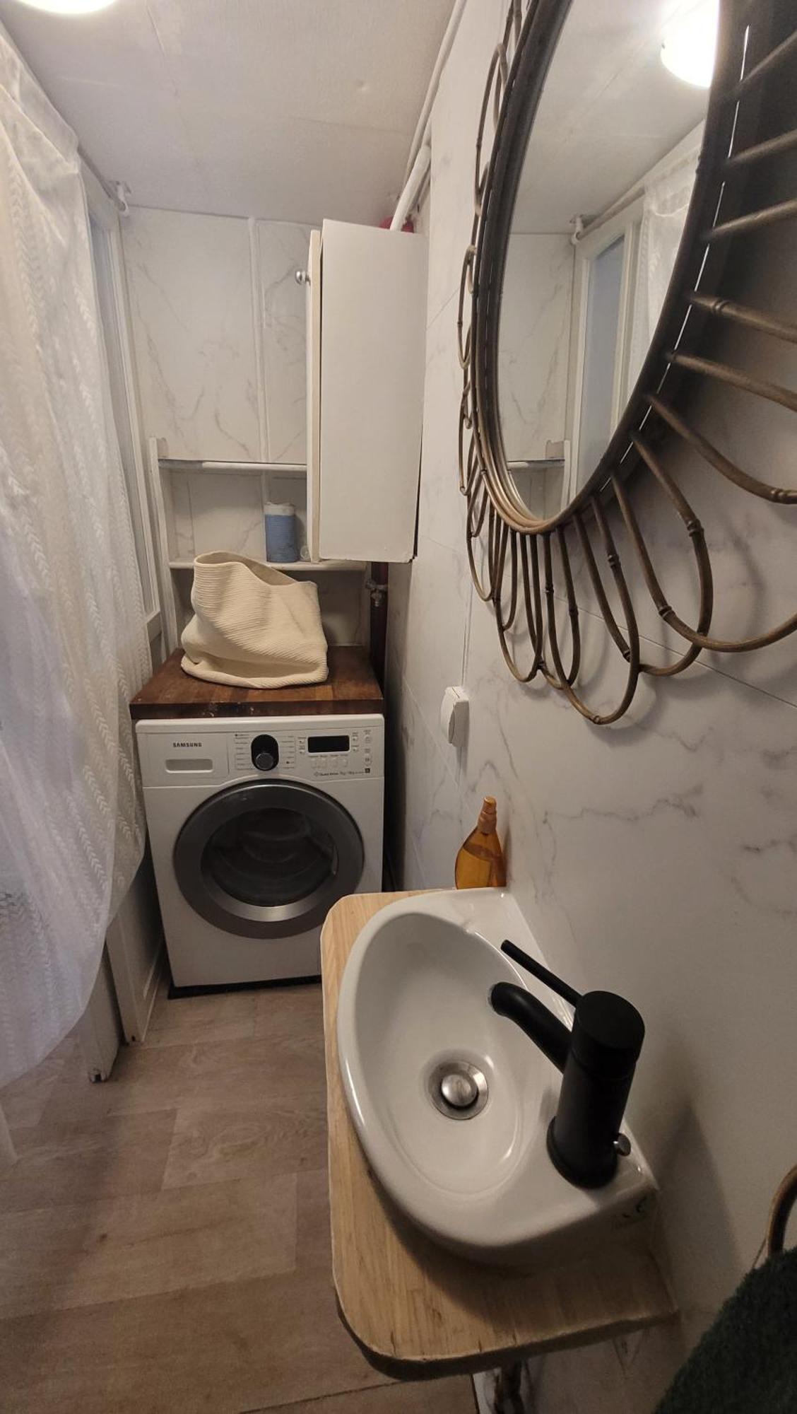 Appartement, atelier d'artiste Chelles  Extérieur photo